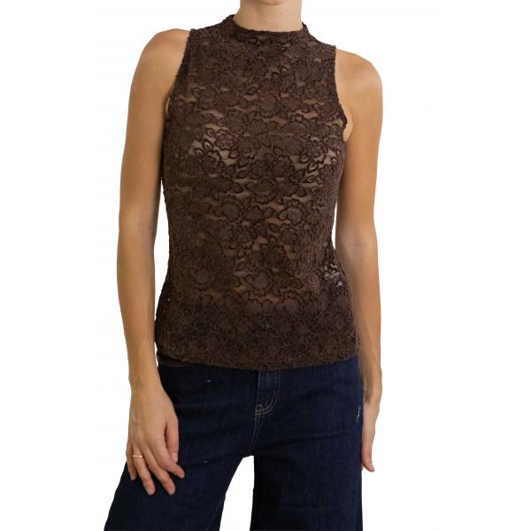 Top in pizzo Options